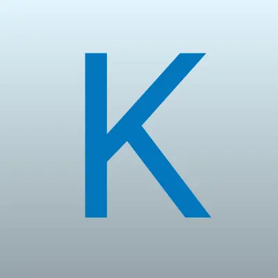 Комбинат коммунальных предприятий, г. Подольск, лого-визитка