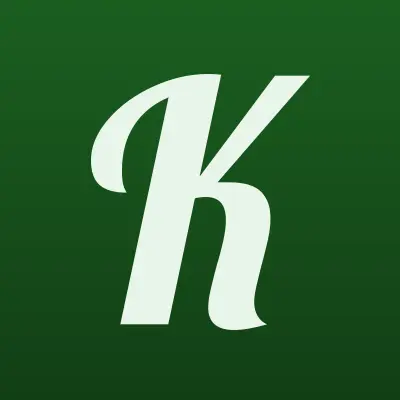 Компания автогрузоперевозок, лого-визитка