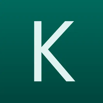 Компания по установке натяжных потолков, лого-визитка
