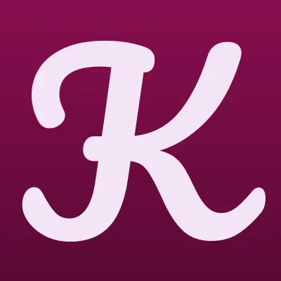 Контек, лого-визитка