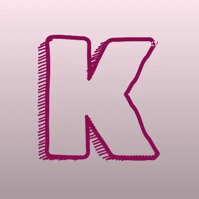 Косметик Профи, магазин, лого-визитка