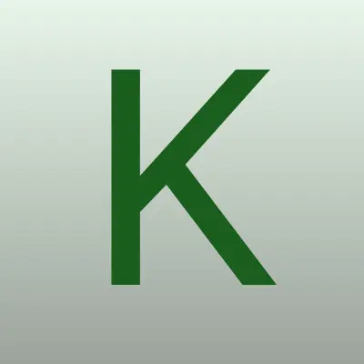 Козья ферма, торговая компания, лого-визитка