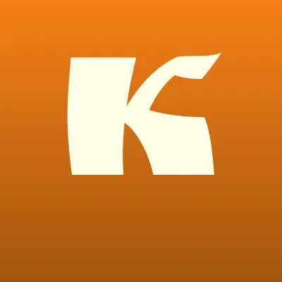 Козак-дентал, лого-визитка