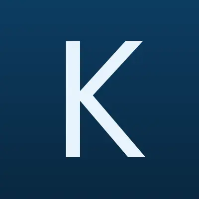 Кварц, телевизионная компания, лого-визитка