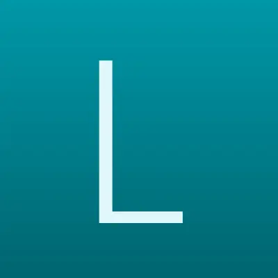 ЛОГИСТИК ГРУПП, лого-визитка