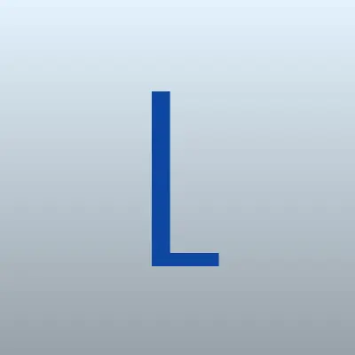 Ляпинстрой, строительная компания, лого-визитка