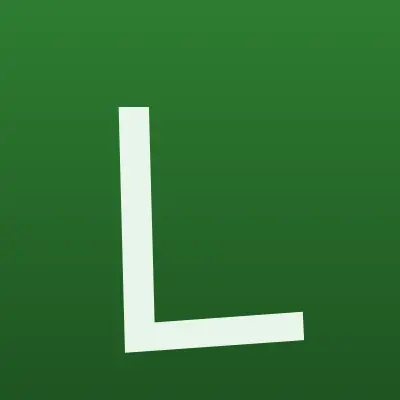 Ларспром, лого-визитка