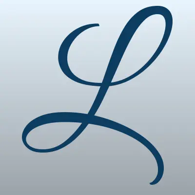 ЛекДиагностик, медицинский центр, лого-визитка