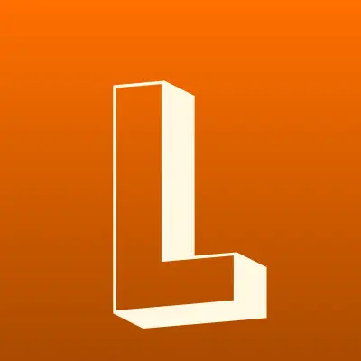 Лесвик, лого-визитка