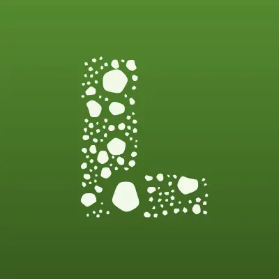 Levita, студия балета и растяжки, лого-визитка