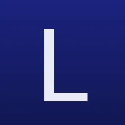 Lingerie_Ol_Li, сеть магазинов нижнего белья, лого-визитка