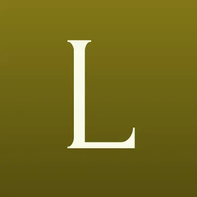 Ливадия, лого-визитка