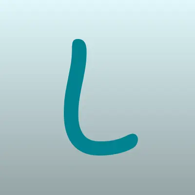 Лицей №23, г. Подольск, лого-визитка