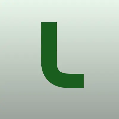 ЛогистикФорте, логистическая компания, лого-визитка
