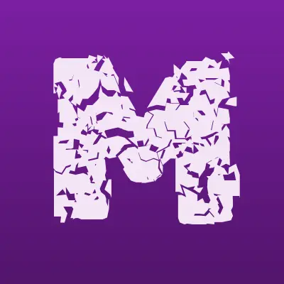 MLP, логистическая компания, лого-визитка