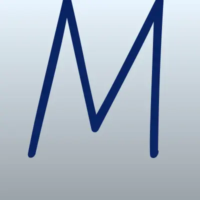 МПОК, продуктовый магазин, лого-визитка