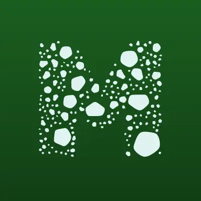 Магазин бензоинструмента, лого-визитка