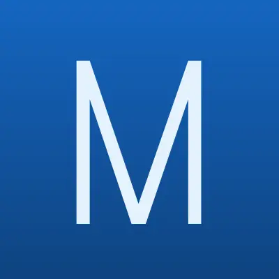 Магазин хлебобулочных изделий, лого-визитка