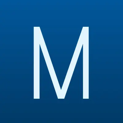 Магазин кожгалантереи, ИП Матвеева Е.И., лого-визитка