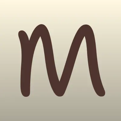 Магазин колбасной продукции, лого-визитка