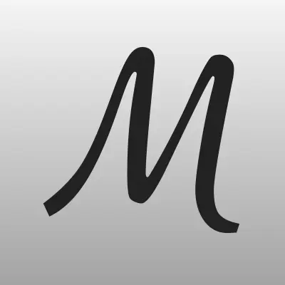 Магазин мясной продукции, ИП Букет А.М., лого-визитка