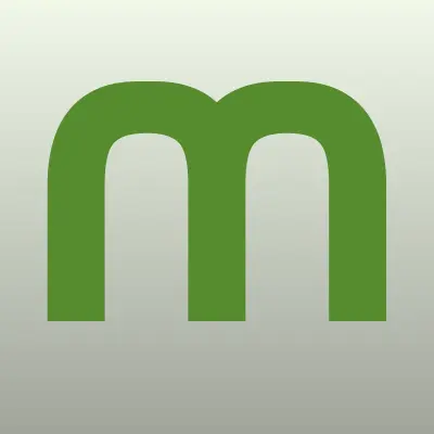 Магазин мясной продукции, ИП Букреева Т.В., лого-визитка