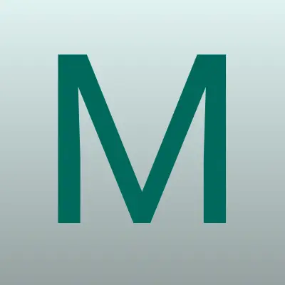 Магазин металлоизделий, ИП Мухаилов А.С., лого-визитка