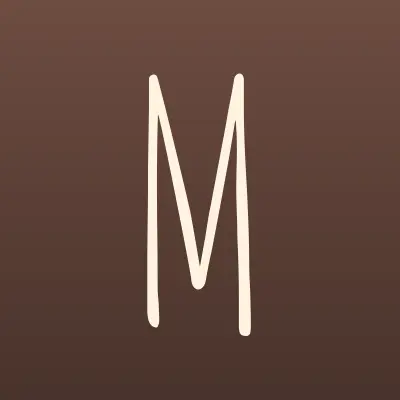 Магазин мороженого, лого-визитка