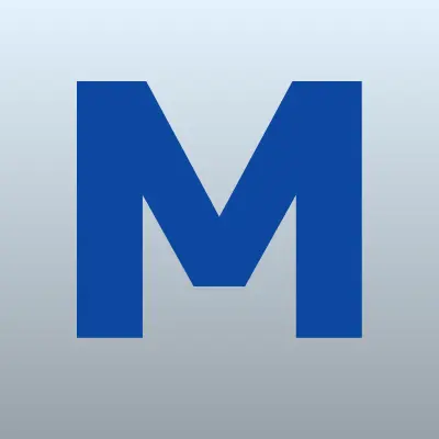 Магазин пряжи, косметики и игрушек, лого-визитка