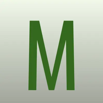 Магазин сухих смесей, лого-визитка