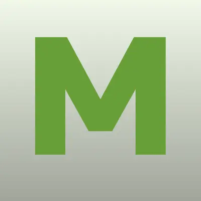 Магазин сухофруктов и орехов, лого-визитка