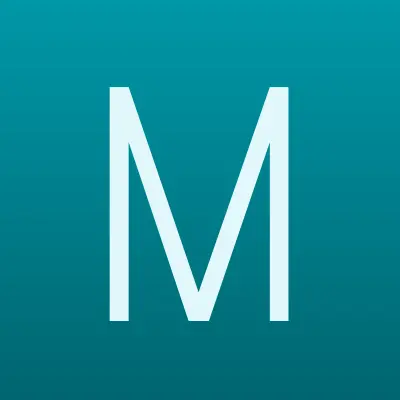 Магазин товаров для всей семьи, лого-визитка