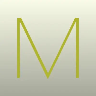 Магнит Аптека, сеть аптек, лого-визитка