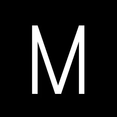 Магнолия, магазин хозяйственных товаров и посуды, лого-визитка