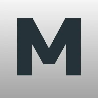 Magnomax, магазин детских игрушек, лого-визитка