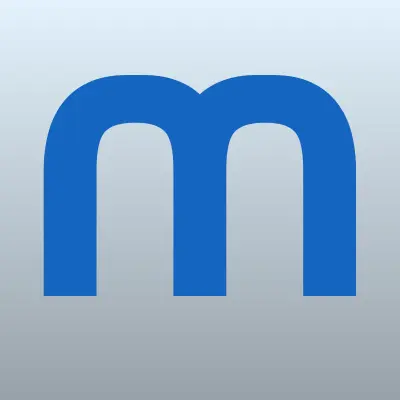 Макарофф, кафе-пекарня, лого-визитка