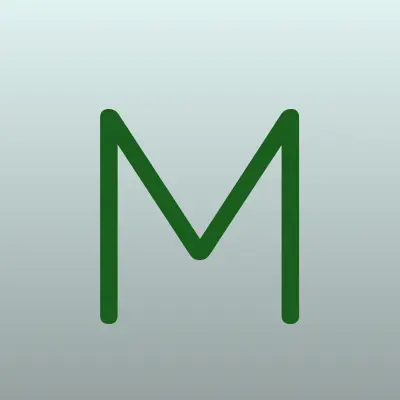 Макдоналдс, сеть ресторанов быстрого обслуживания, лого-визитка