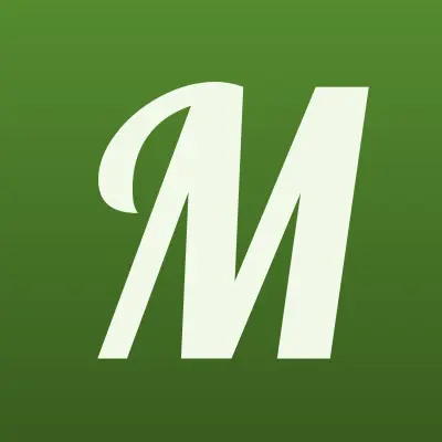 Манус-М, клиника, лого-визитка