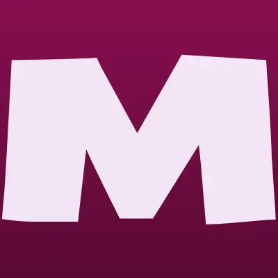 Масальта, торговая компания, лого-визитка
