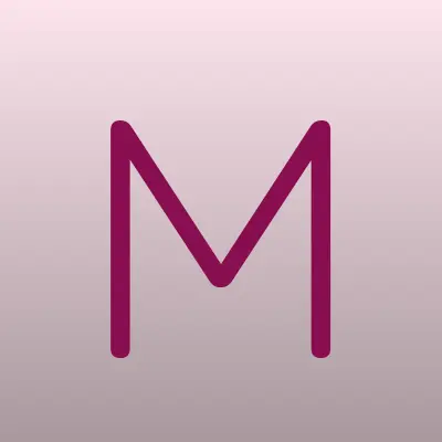 Мавлад, компания, лого-визитка