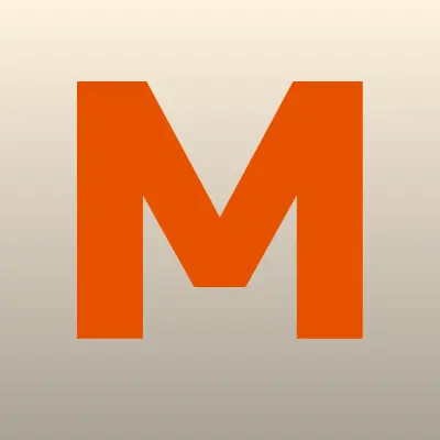 МебельСАМ, салон, лого-визитка