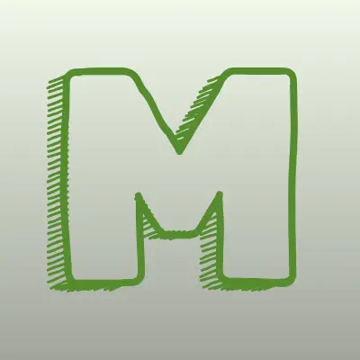 Мечты сбываются, агентство недвижимости, лого-визитка