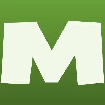 МедПрестиж, медицинский центр, лого-визитка