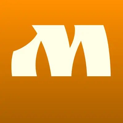 Меезенбург, торговая компания, лого-визитка