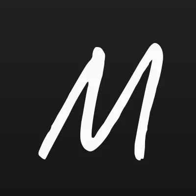 МераВторМет, лого-визитка