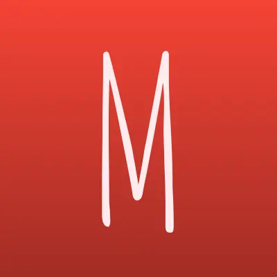 Мербау Васт, лого-визитка