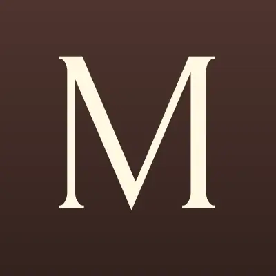 Меркатор, юридическая фирма, лого-визитка