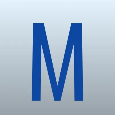 Металл Маркет, группа компаний, лого-визитка