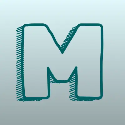 Металлоремонт, г. Подольск, лого-визитка