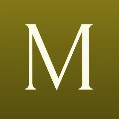 Миграционно-кадровое агентство, лого-визитка